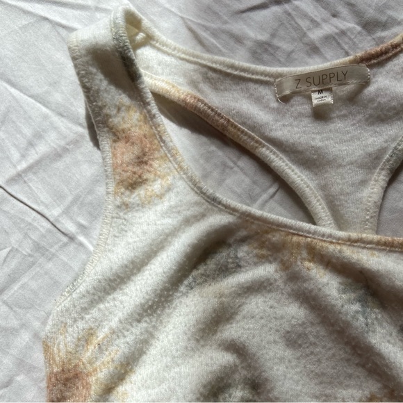 Z Supply Crop Tank Top - Picture 5 of 10